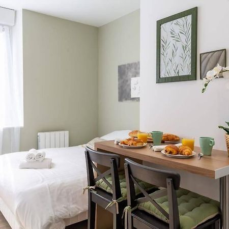 New ! Creac'H - Charmant Studio Neuf Proche Centre-Ville Et Fac / Tout Confort / 100M Du Bus Μπρεστ Εξωτερικό φωτογραφία