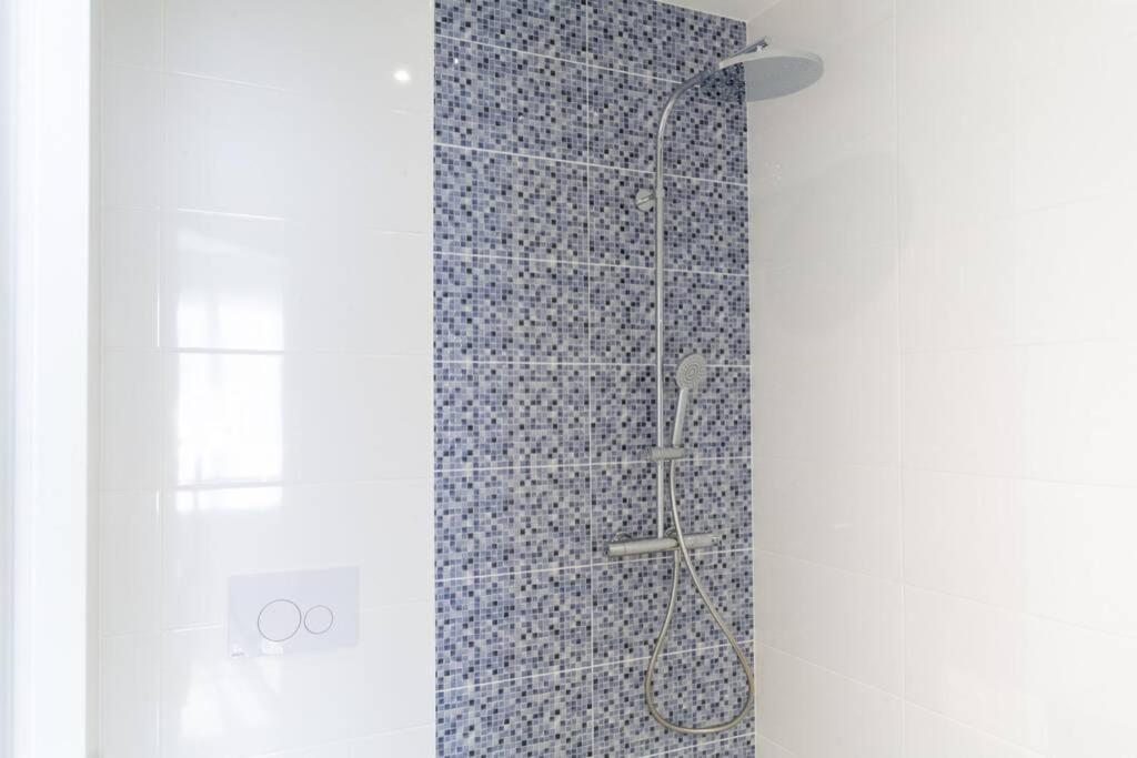 New ! Creac'H - Charmant Studio Neuf Proche Centre-Ville Et Fac / Tout Confort / 100M Du Bus Μπρεστ Εξωτερικό φωτογραφία